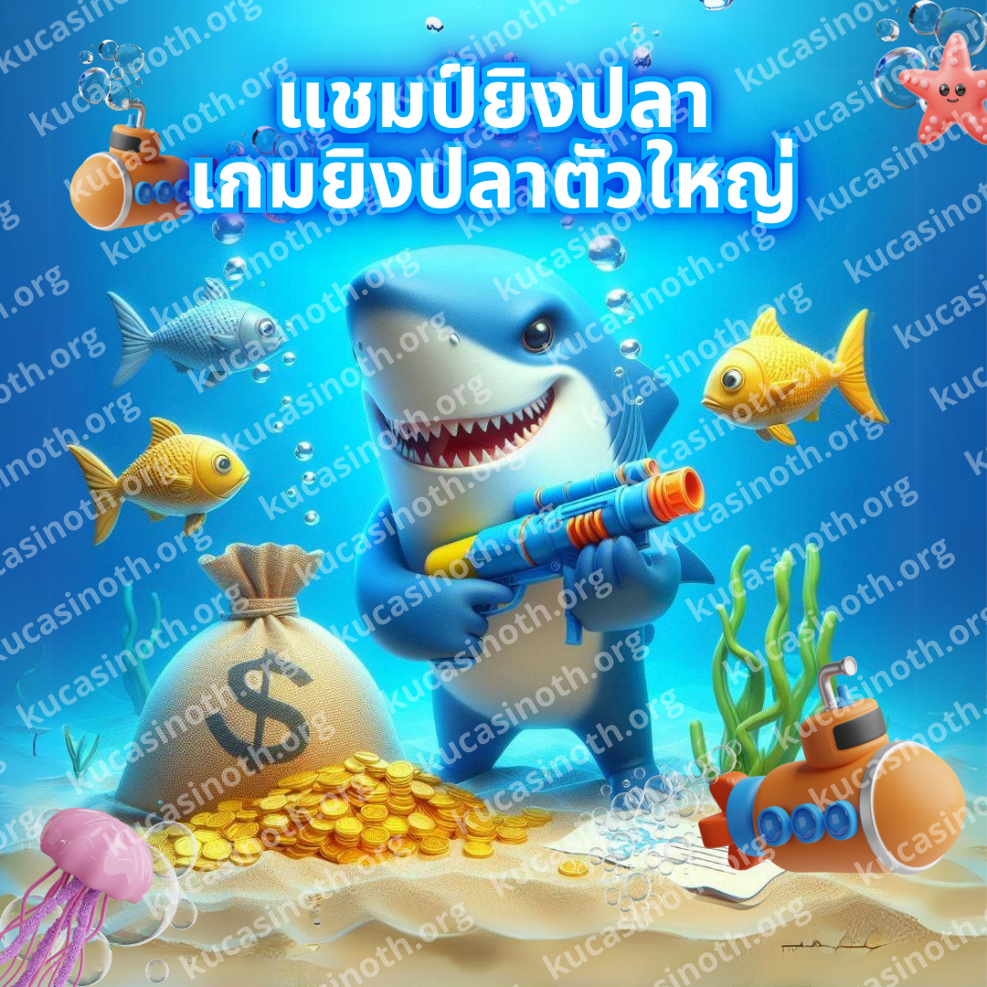 คาสิโน