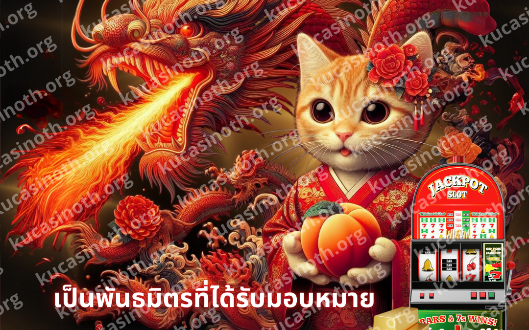 คาสิโน